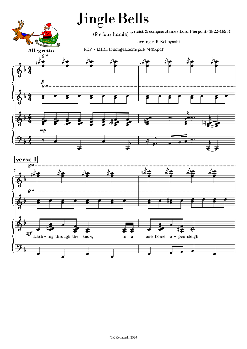 All The Way Lyrics & Chords Folio