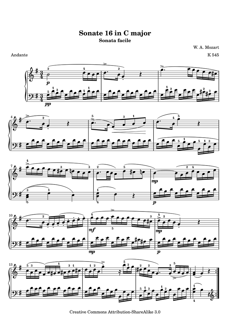 2 Piano Sheet Music Page 1 Free PDF