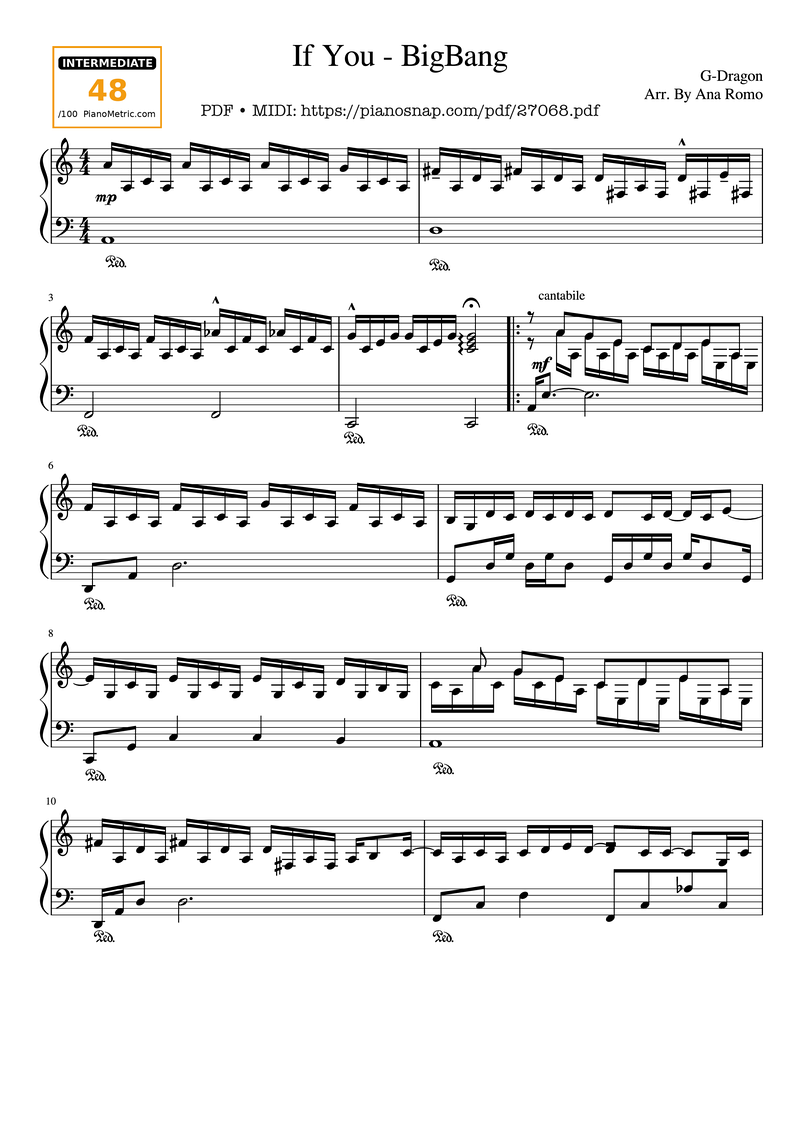 Bang Bang Lyrics & Chords Folio