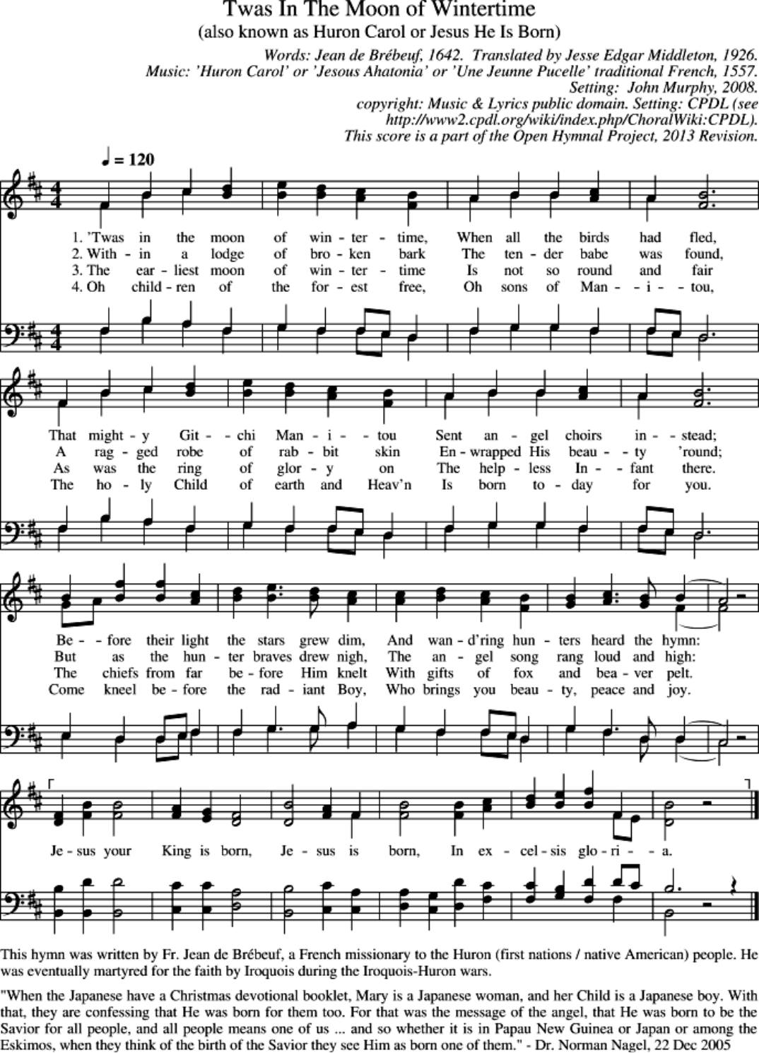 Time Piano Sheet Music Page 1 Free PDF