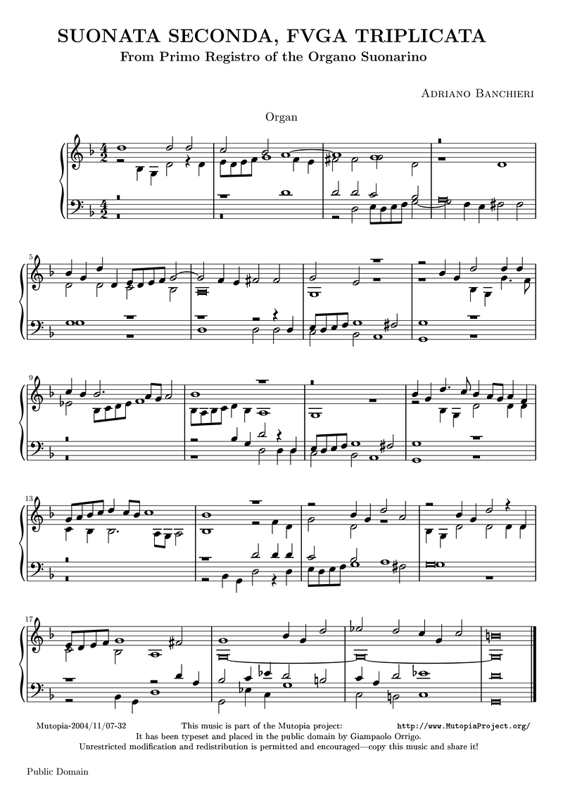 Reg1 Suon2 Piano Sheet Music Page 1 Free PDF