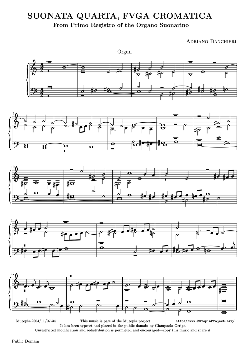 Reg1 Suon4 Piano Sheet Music Page 1 Free PDF