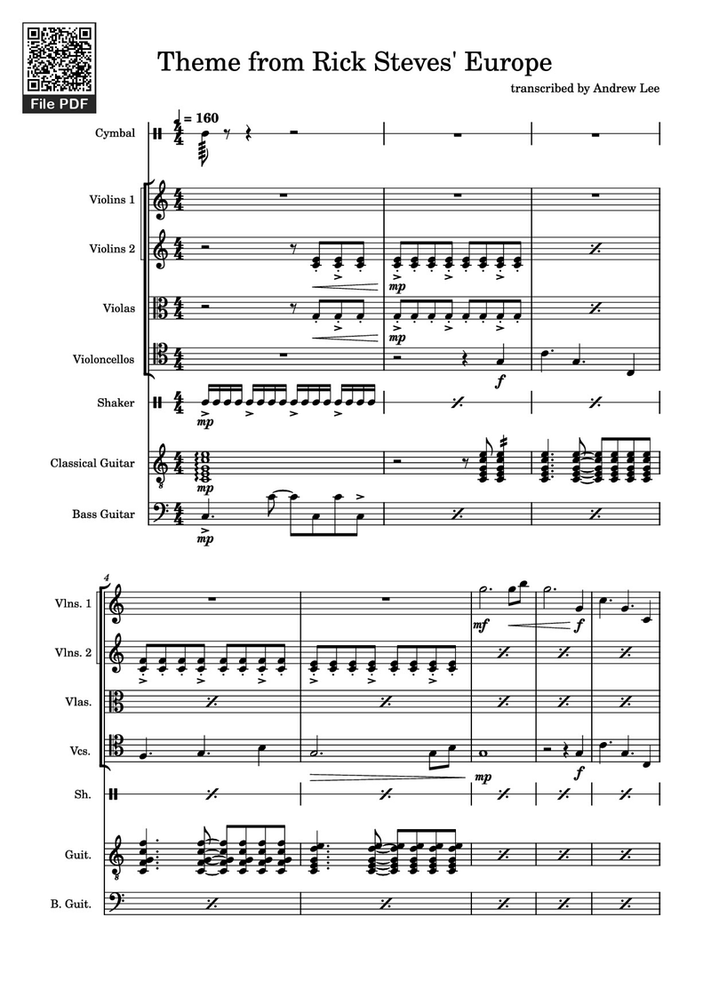 Theme from M.A.S.H. Lyrics & Chords Folio