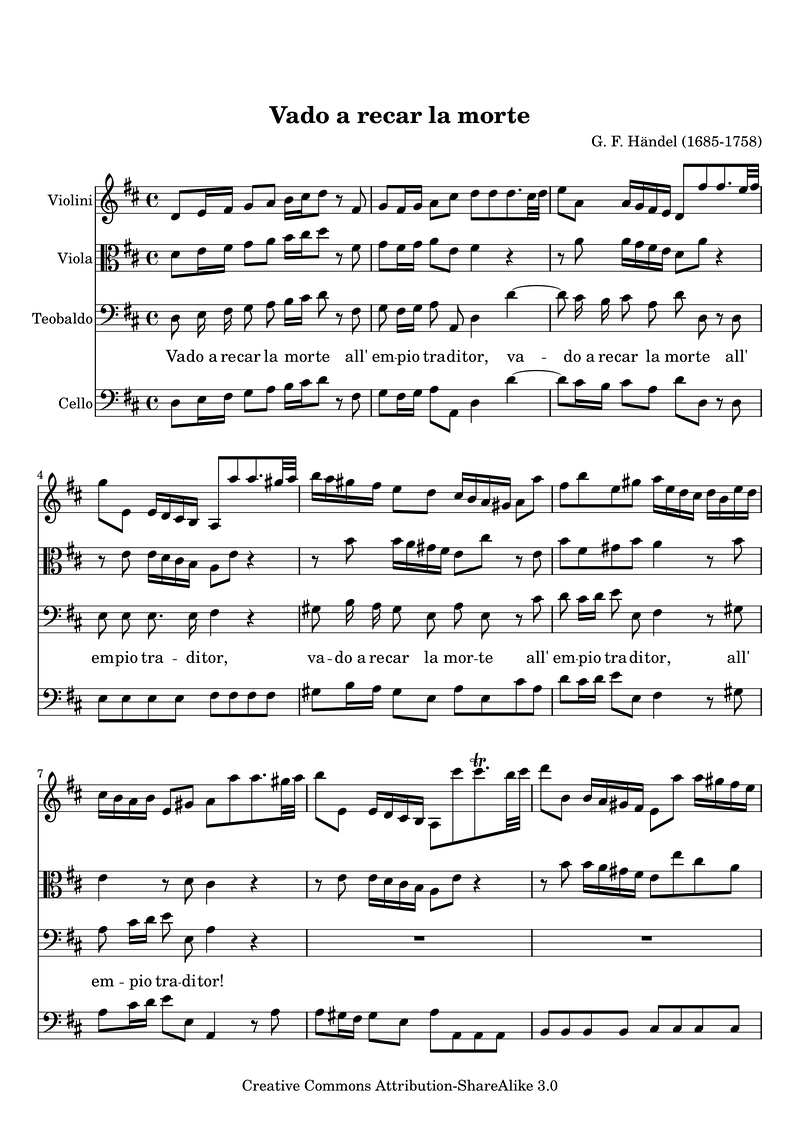 Vado A Recar Piano Sheet Music Page 1 Free PDF