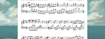 A Town with an Ocean View – Kiki’s Delivery Service