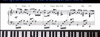 Aladdin – A Whole New World