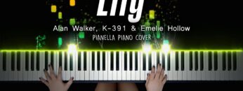 Alan Walker – Lily