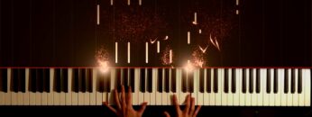 Always With Me(いつも何度でも) – Spirited Away OST