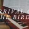 Arrival of the Birds – The Cinematic Orchestra