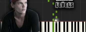 Avicii – Levels