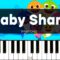 Baby Shark – PINKFONG