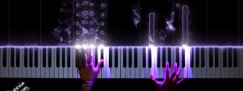 Beethoven – Pathetique Sonata 2nd Movement