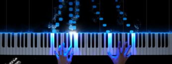 Beethoven – Sonata No.17 Tempest 3rd Movement