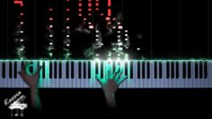 Brahms – Hungarian Dance No.5