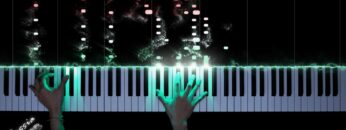 Brahms – Hungarian Dance No.5