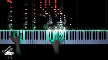 Brahms – Hungarian Dance No.5