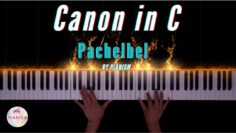 Canon in C – Pachelbel