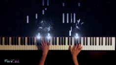 Caring you – Laputa Castle in the sky