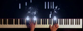 Caring you – Laputa Castle in the sky