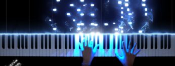 Chopin – Ballade No. 1 in G minor Op. 23