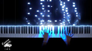 Chopin – Ballade No. 1 in G minor Op. 23