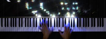 Chopin – Ballade No. 4 in F Minor