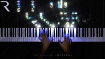 Chopin – Ballade No. 4 in F Minor