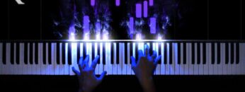 Chopin – Etude Op. 10 No. 3 (Tristesse)