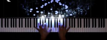 Chopin – Etude Op. 10 No. 4 (Torrent)