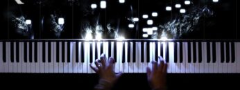 Chopin – Etude Op. 25 No. 11 (Winter Wind)