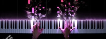 Chopin – Fantaisie-Impromptu, Op. 66