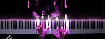 Chopin – Nocturne in C Sharp Minor