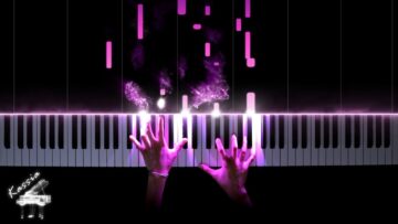 Chopin – Nocturne in C Sharp Minor