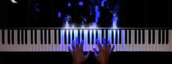 Chopin – Nocturne in E Flat Major (Op. 9 No. 2)