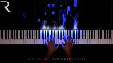 Chopin – Nocturne in E Flat Major (Op. 9 No. 2)