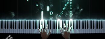 Chopin – Nocturne Op. 27 No. 2