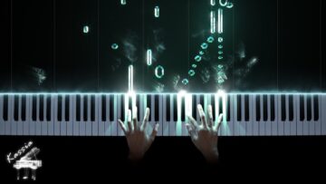 Chopin – Nocturne Op. 27 No. 2