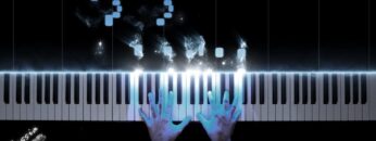 Chopin – Nocturne Op. 55 No. 1