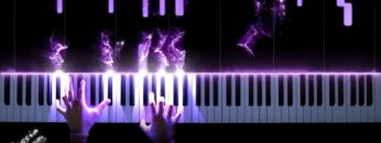 Chopin – Nocturne Op.9 No.1