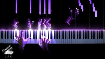 Chopin – Nocturne Op.9 No.1