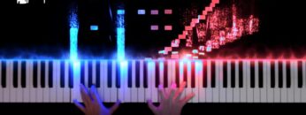 Chopin – Op.10 No.2 – The Hardest Chopin Etude 