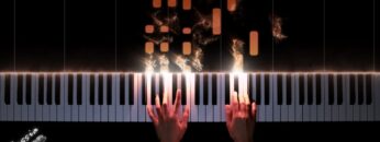 Chopin – Prelude in E minor Op.28 No.4