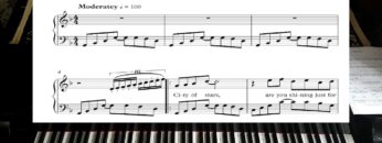 City of Stars – La La Land