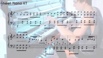 Coffin Dance – Piano Cover By Peter Buka