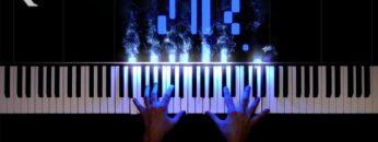 Debussy – Arabesque No. 1