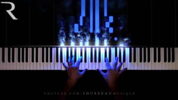 Debussy – Arabesque No. 1