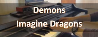 Demons – Imagine Dragons