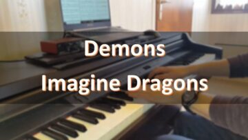 Demons – Imagine Dragons