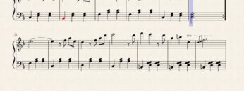 Disney Pixar’s Up – Main Theme