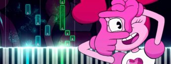 Drift Away (Steven Universe: The Movie)